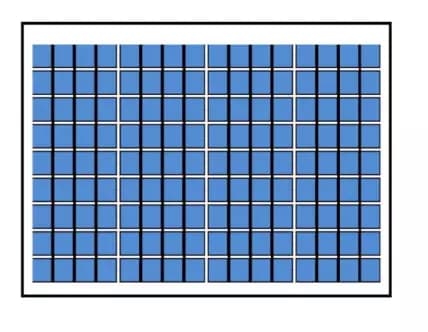 EnergyPal PV Power Technologies Solar Panels ECO 36cells-Poly ECO 100