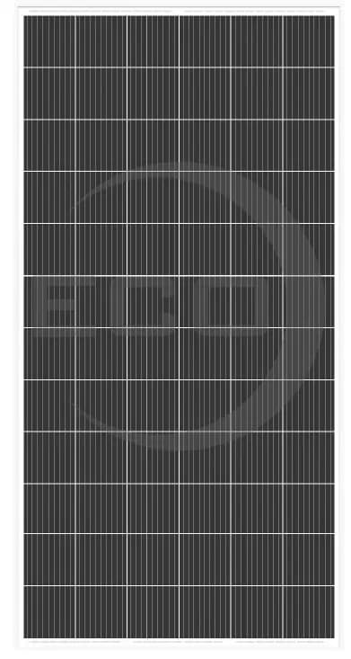 EnergyPal Eco Delta Power Solar Panels ECO - 370-385/M-72(9BB) ECO-380/M-72(9BB)