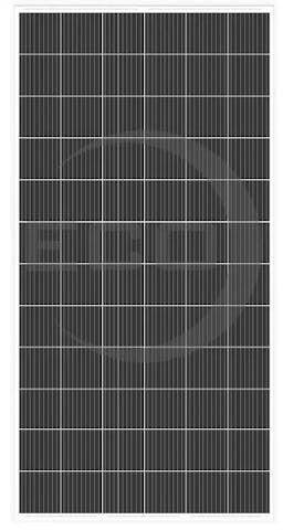EnergyPal Eco Delta Power  Solar Panels ECO - 370-385/M-72(9BB) ECO-375/M-72(9BB)