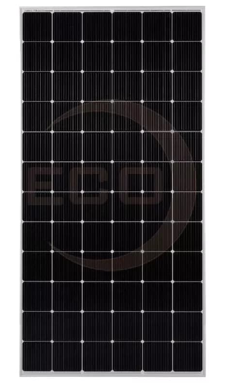 EnergyPal Eco Delta Power Solar Panels ECO - 375-385/M-72(12BB) ECO-385/M-72(12BB)