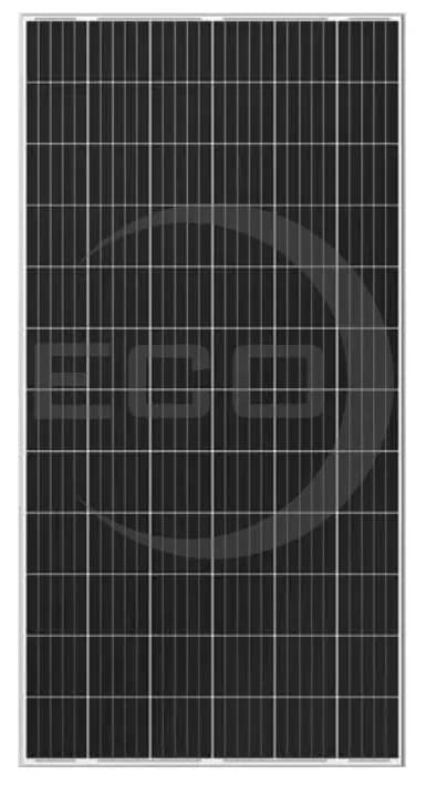 EnergyPal Eco Delta Power Solar Panels ECO - 375-390M-72D-DGDF ECO-375M-72D-DGDF