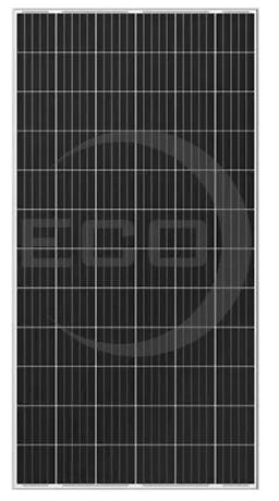 EnergyPal Eco Delta Power  Solar Panels ECO - 375-390M-72D-DGDF ECO-390M-72D-DGDF