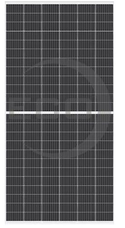 EnergyPal Eco Delta Power  Solar Panels ECO - 375-390M-72HC(9BB) ECO-385M-72HC(9BB)