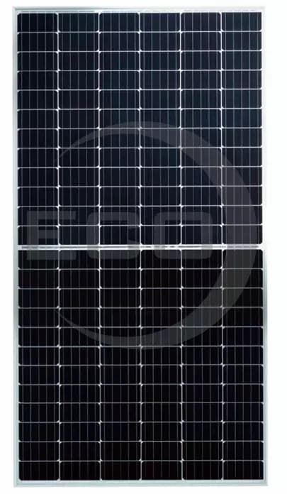 EnergyPal Eco Delta Power Solar Panels ECO - 375-390M-72HC-DGDF ECO-375M-72HC-DGDF