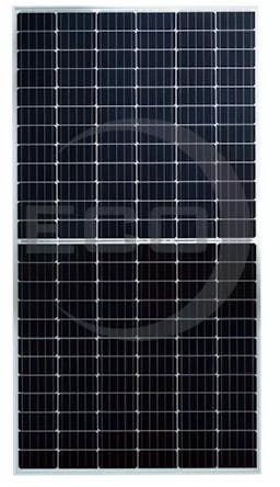 EnergyPal Eco Delta Power  Solar Panels ECO - 375-390M-72HC-DGDF ECO-380M-72HC-DGDF