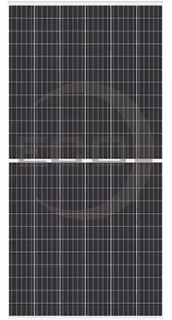 EnergyPal Eco Delta Power Solar Panels ECO - 385-400M-72DHC-DGDF ECO-395M-72DHC-DGDF