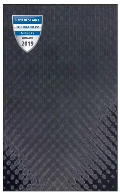 EnergyPal Luxor Solar Solar Panels Eco Line Glass-Glass Non-Reflect M60/300-320W LX-300M/156-60+ GG