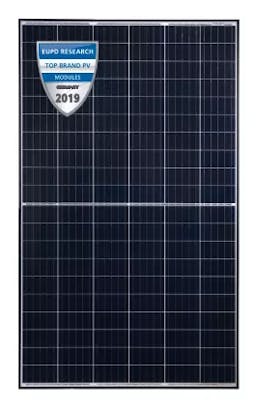 EnergyPal Luxor Solar Solar Panels Eco Line Half Cell M120/340-360W LX -340M/158-120+