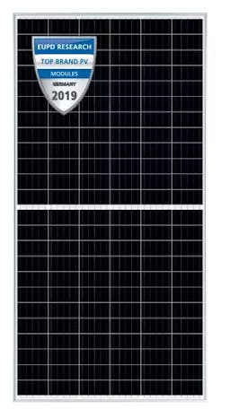 EnergyPal Luxor Solar Solar Panels Eco Line Half Cell M144/390-410W LX - 400M/158-144+