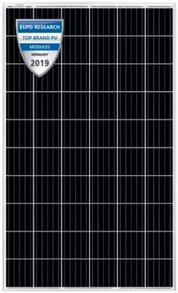 EnergyPal Luxor Solar Solar Panels Eco Line M60/310-330W LX-330M