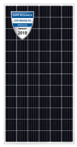 EnergyPal Luxor Solar Solar Panels Eco Line M72/370-390W LX - 370M/158 -72+