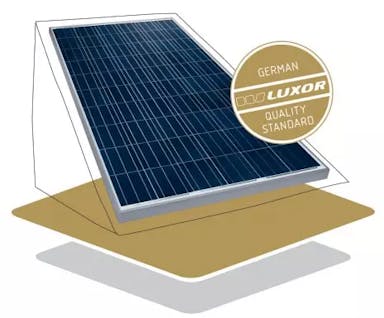 EnergyPal Luxor Solar Solar Panels Eco Line P60/270-290W LX-270P