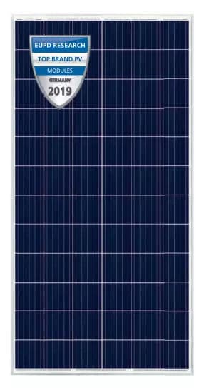 EnergyPal Luxor Solar Solar Panels Eco Line P72/320-340W LX-335P