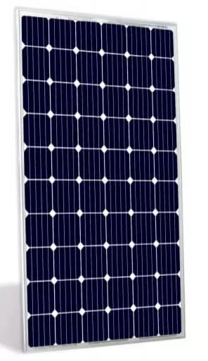 EnergyPal Saijing Solar Solar Panels ECS-270-300M60 ECS-295M60