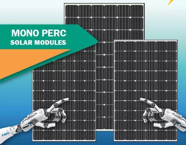 EnergyPal Evolve Energy Group Solar Panels EE-PM-300M-60 EE-PM-300M-60