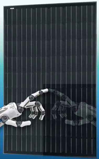 EnergyPal Evolve Energy Group Solar Panels EE-SM-250MB-54 EE-SM-260MB-54