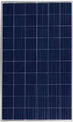 EnergyPal EGing Solar Panels EG-290P60-C EG-290 P60-C