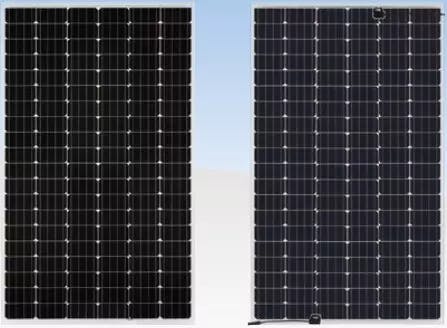 EnergyPal Energy Gap Solar Panels EG-60MDN-PG300-330 PG320