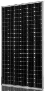 EnergyPal Energy Gap Solar Panels EG-60MDN-PGF300-330(Low) TE330F(Low)