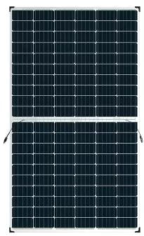 EnergyPal Energy Gap Solar Panels EG-HB120N-X 310-350W EG-HB120N-340