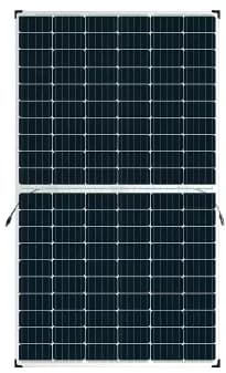 EnergyPal Energy Gap Solar Panels EG-HB120N-X 310-350W EG-HB120N-315