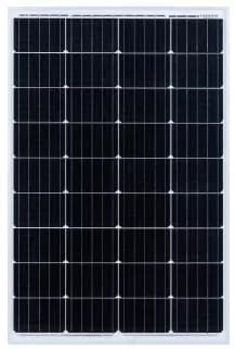 EnergyPal Eco Green Energy Solar Panels EGE-105-110M-36 EGE-110M-36