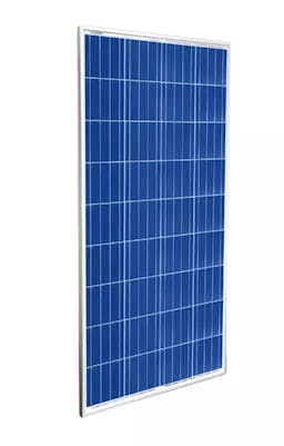 EnergyPal Eco Green Energy Solar Panels EGE-140P-36 EGE-140P-36
