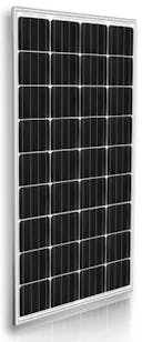 EnergyPal Eco Green Energy Solar Panels EGE-145-160M-36 EGE-150M-36