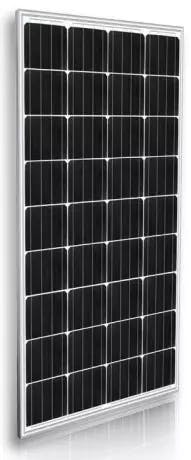 EnergyPal Eco Green Energy Solar Panels EGE-145-160M-36 EGE-160M-36
