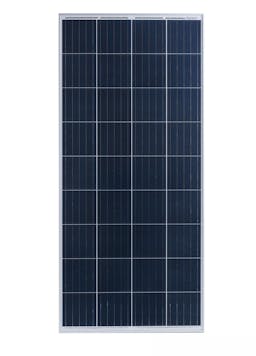 EnergyPal Eco Green Energy Solar Panels EGE-150-175P-36 EGE-150P-36