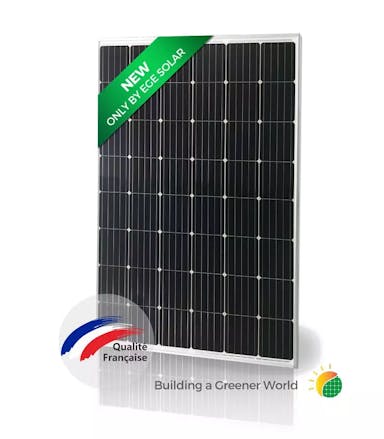 EnergyPal Eco Green Energy Solar Panels EGE-200M-48 EGE-200M-48