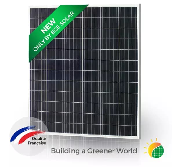 EnergyPal Eco Green Energy Solar Panels EGE-200P-72 EGE-200P-72