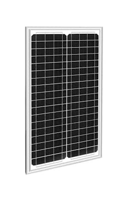 EnergyPal Eco Green Energy Solar Panels EGE-30M-36 EGE-30M-36