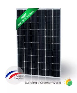 EnergyPal Eco Green Energy Solar Panels EGE-320M-60 EGE-320M-60