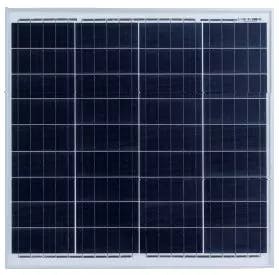 EnergyPal Eco Green Energy Solar Panels EGE-50-55P-36 EGE-55P-36