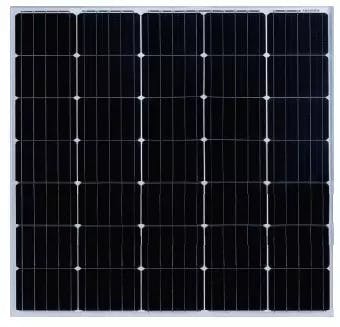EnergyPal Eco Green Energy Solar Panels EGE-55M-36 EGE-55M-36