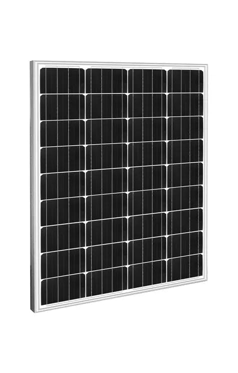EnergyPal Eco Green Energy Solar Panels EGE-80-85M-36 EGE-80M-36