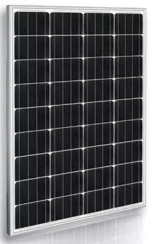 EnergyPal Eco Green Energy Solar Panels EGE-90-95M-36 EGE-95M-36