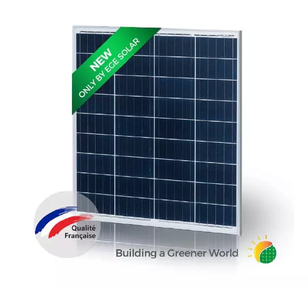 EnergyPal Eco Green Energy Solar Panels EGE-90-95P-36 EGE-95P-36