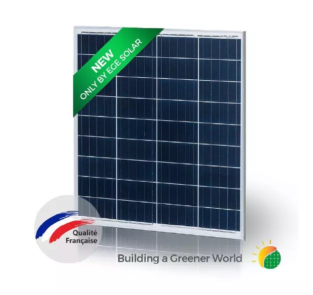 EnergyPal Eco Green Energy Solar Panels EGE-90-95P-36 EGE-95P-36