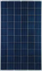 EnergyPal Energy Gap Solar Panels EGP-60-260-270/4BB 270/4BB