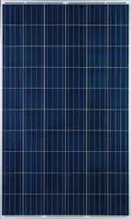 EnergyPal Energy Gap Solar Panels EGP-60-260-270/4BB 270/4BB