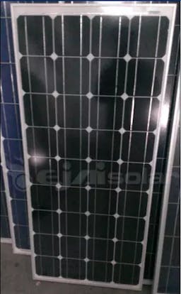 EnergyPal Ejai Solar Technology Solar Panels EJ-SP100M EJ-SP100M
