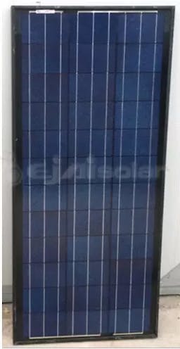 EnergyPal Ejai Solar Technology Solar Panels EJ-SP100P EJ-SP100P