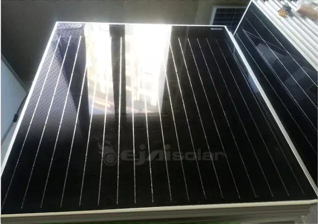 EnergyPal Ejai Solar Technology Solar Panels EJ-SP150P EJ-SP150P