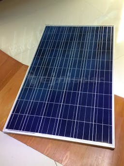 EnergyPal Ejai Solar Technology Solar Panels EJ-SP250P EJ-SP250P