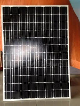 EnergyPal Ejai Solar Technology Solar Panels EJ-SP260M EJ-SP260M