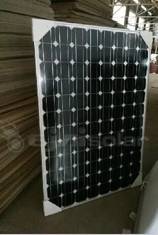 EnergyPal Ejai Solar Technology Solar Panels EJ-SP280M EJ-SP280M