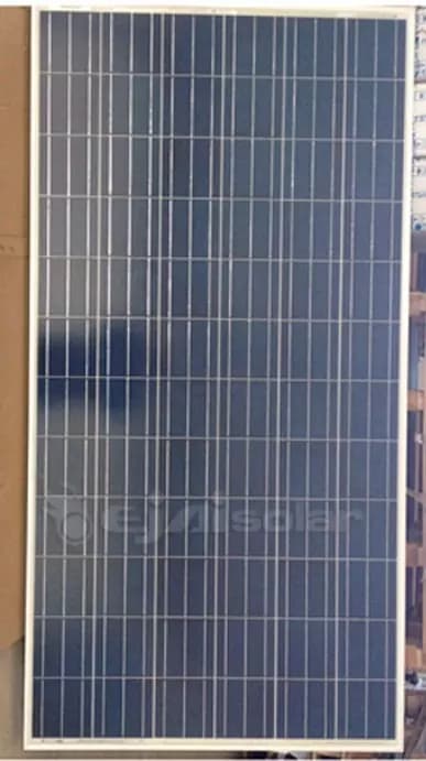 EnergyPal Ejai Solar Technology Solar Panels EJ-SP300P EJ-SP300P