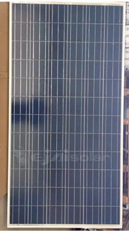 EnergyPal Ejai Solar Technology Solar Panels EJ-SP300P EJ-SP300P